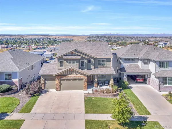 12247 Piney Hill RD, Parker, CO 80134