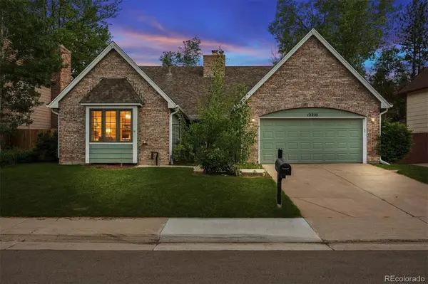 12210 E Vassar DR, Aurora, CO 80014