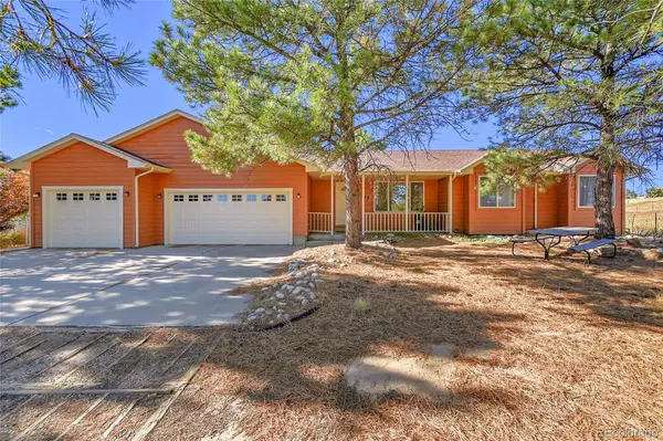 549 Panorama DR, Elizabeth, CO 80107