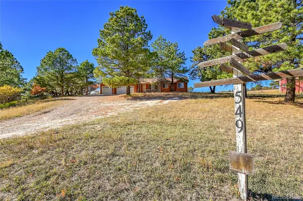 549 Panorama DR, Elizabeth, CO 80107