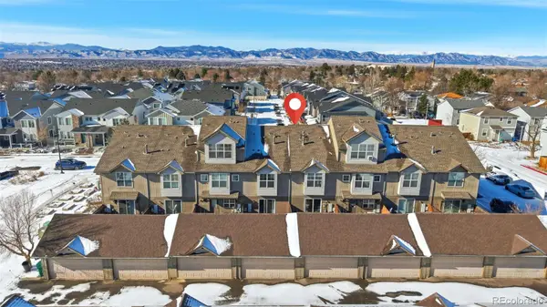 8850 Meade ST,  Westminster,  CO 80031