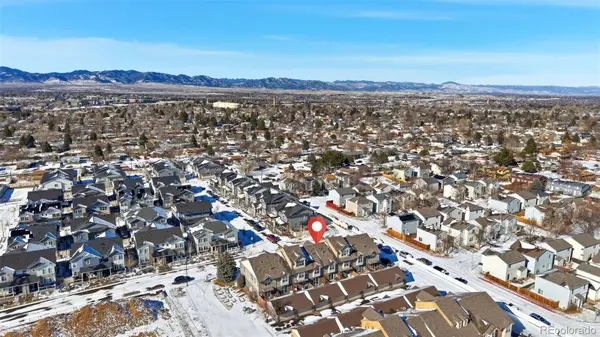 8850 Meade ST, Westminster, CO 80031