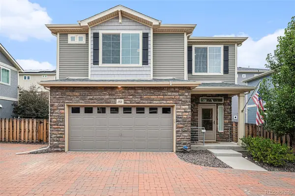 203 S Oak Hill ST, Aurora, CO 80018