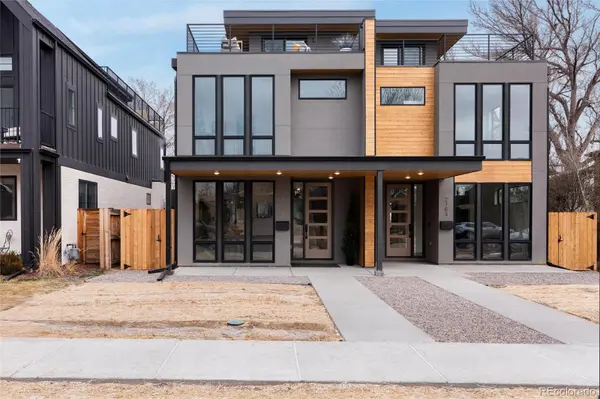 2186 King ST, Denver, CO 80211