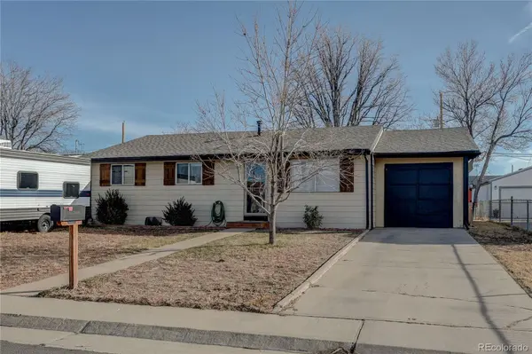 7950 Quebec ST, Commerce City, CO 80022