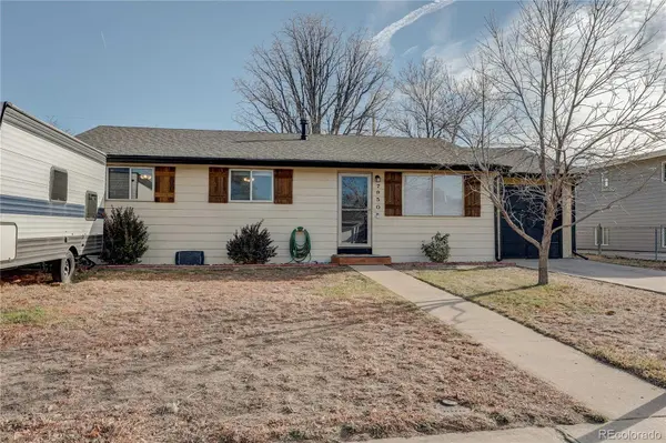 7950 Quebec ST, Commerce City, CO 80022