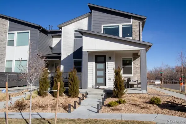 2654 W 69th DR, Denver, CO 80221