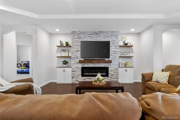 16301 Hudson RD, Hudson, CO 80642