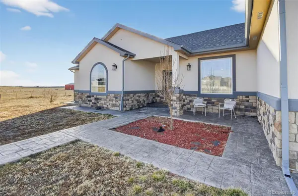 16301 Hudson RD, Hudson, CO 80642