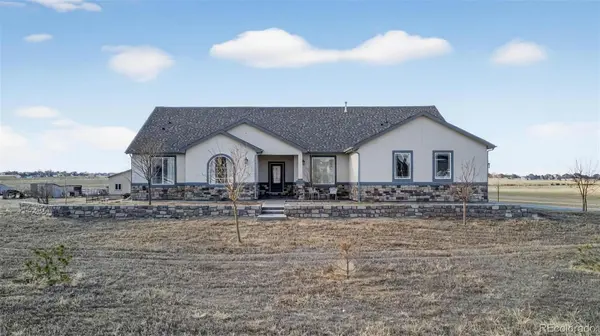 16301 Hudson RD,  Hudson,  CO 80642