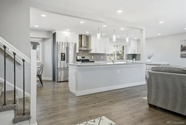 1148 W Hinsdale DR, Littleton, CO 80120