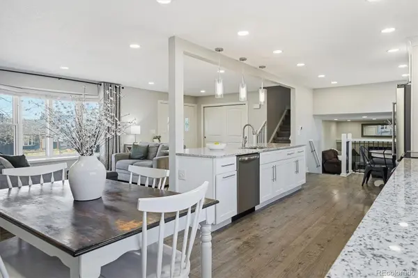1148 W Hinsdale DR, Littleton, CO 80120