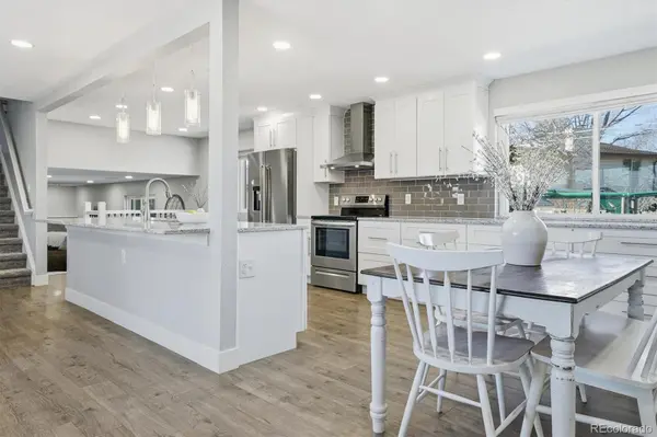 1148 W Hinsdale DR, Littleton, CO 80120