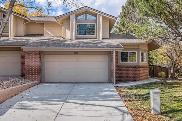 8503 Redstone ST, Highlands Ranch, CO 80126