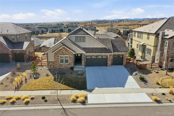 16910 W 95th PL, Arvada, CO 80007