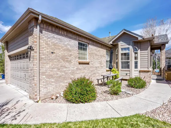 36 Woodland CIR, Highlands Ranch, CO 80126
