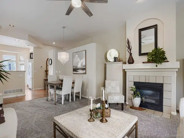 36 Woodland CIR, Highlands Ranch, CO 80126