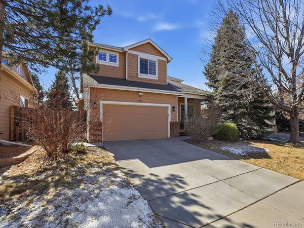 14332 E Bellewood PL, Aurora, CO 80015