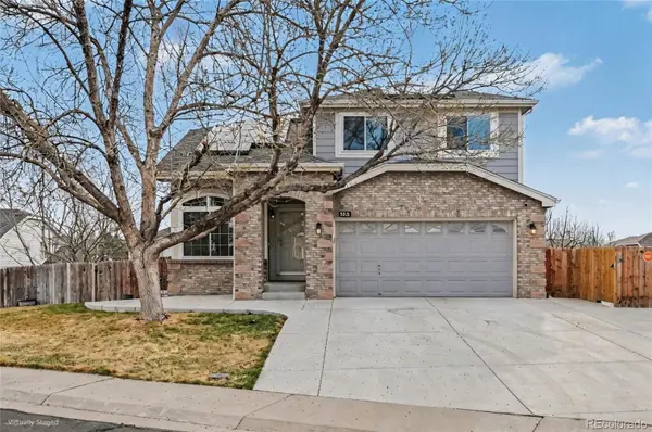 5342 E 116th AVE, Thornton, CO 80233