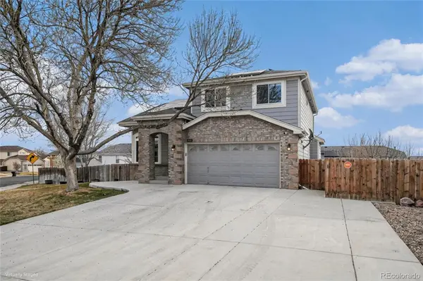 5342 E 116th AVE, Thornton, CO 80233