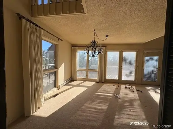 82 Gatewood LN, Pine, CO 80470