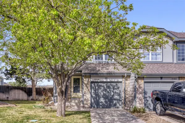 1984 E 102nd CIR, Thornton, CO 80229