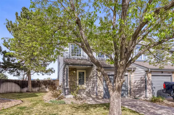 1984 E 102nd CIR, Thornton, CO 80229