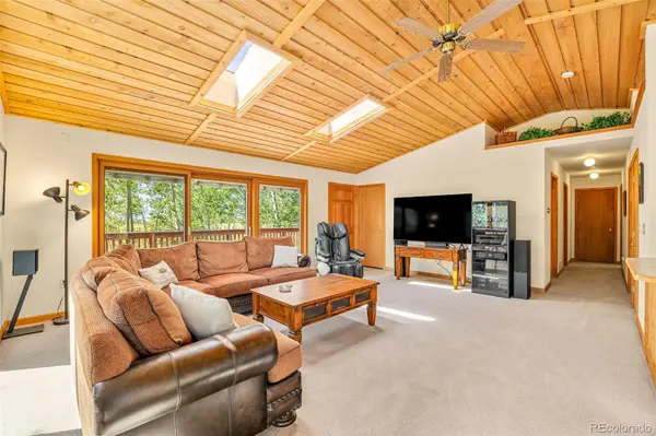 318 Foxtail LN, Fairplay, CO 80440