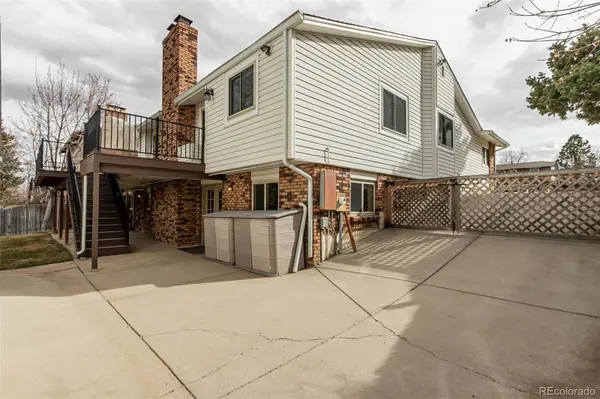 133 Fairplay AVE, Broomfield, CO 80020