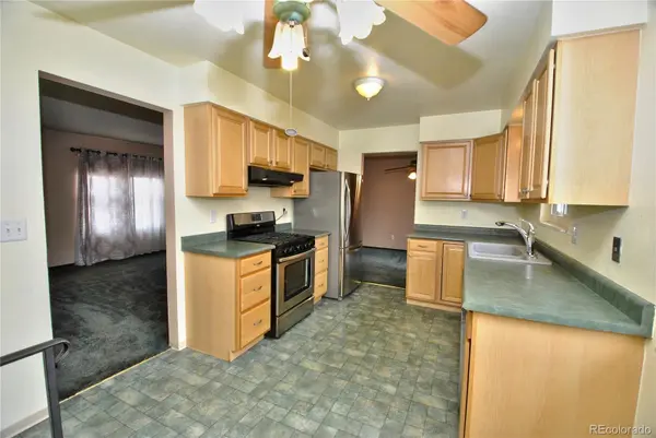 6655 Lange CIR, Colorado Springs, CO 80918