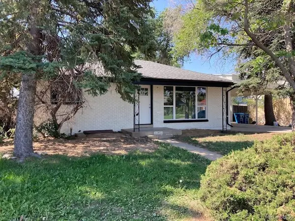 6060 Demott AVE, Commerce City, CO 80022