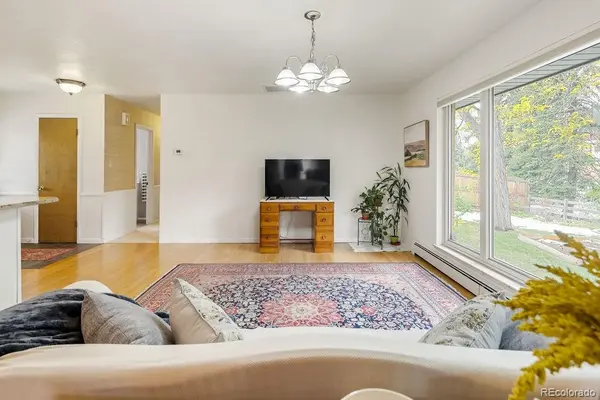 3110 Ward CT, Wheat Ridge, CO 80215