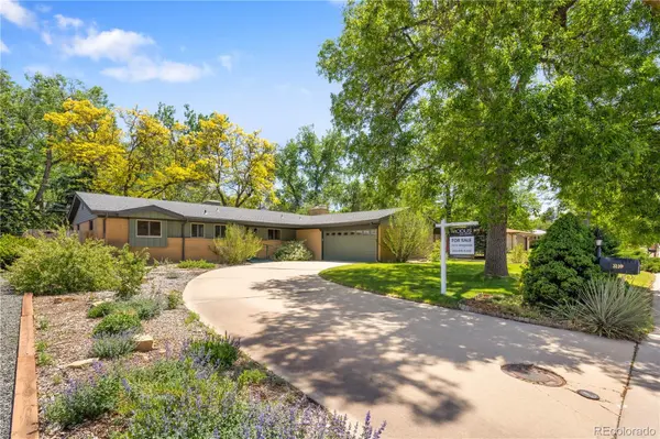 3110 Ward CT, Wheat Ridge, CO 80215