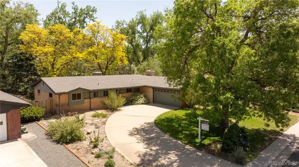 3110 Ward CT, Wheat Ridge, CO 80215
