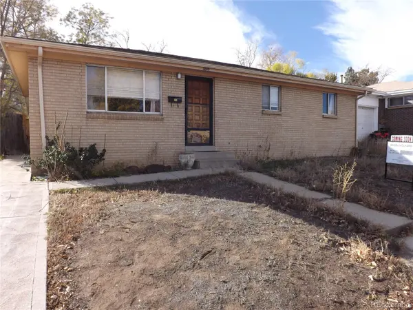 3240 W Mexico AVE, Denver, CO 80219