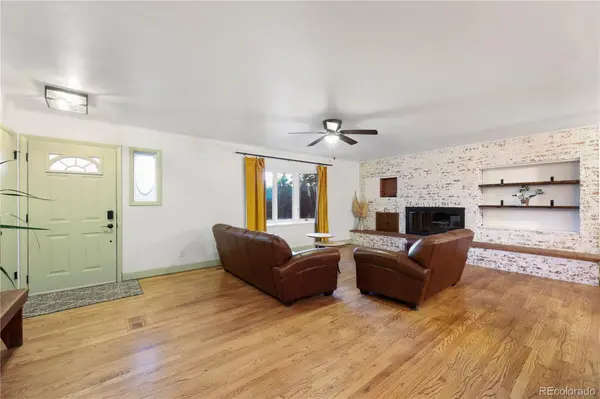 1662 Turner RD, Colorado Springs, CO 80920