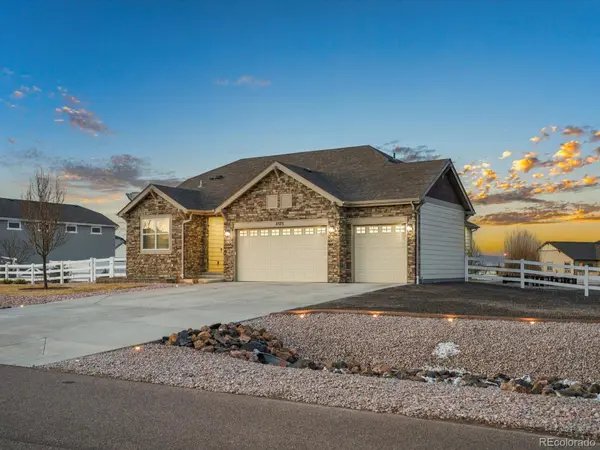 11575 E 162nd DR, Brighton, CO 80602