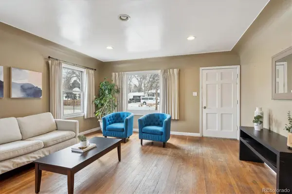 7735 Westview DR, Lakewood, CO 80214