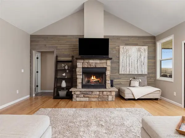6690 Sunset CIR, Kiowa, CO 80117