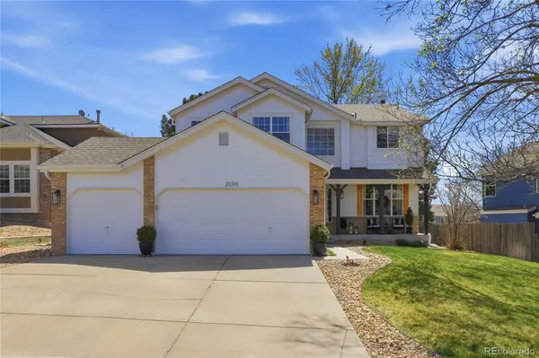 20316 Vista CIR, Parker, CO 80138