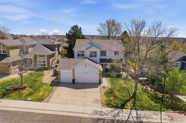 20316 Vista CIR, Parker, CO 80138
