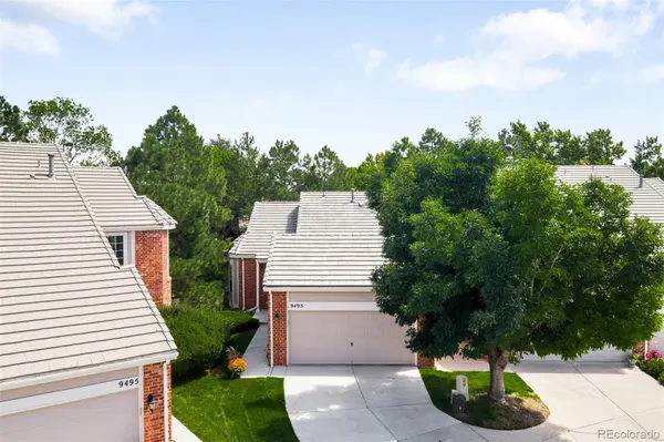 9493 Southern Hills CIR, Lone Tree, CO 80124