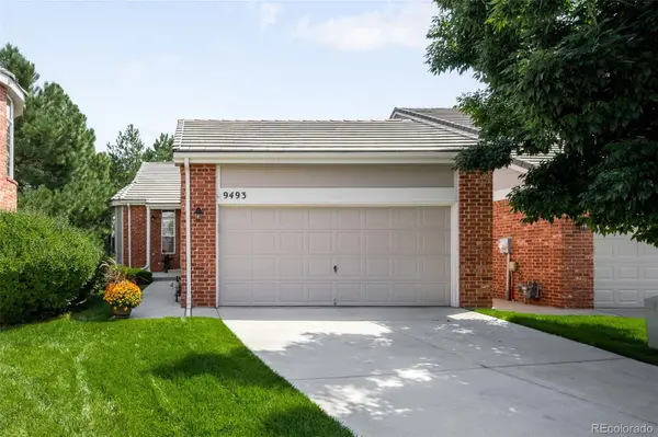 9493 Southern Hills CIR, Lone Tree, CO 80124