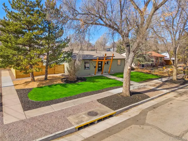 502 N Royer ST, Colorado Springs, CO 80903