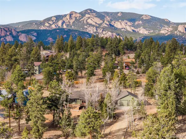 34657 Mohawk TRL,  Pine,  CO 80470