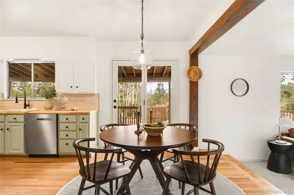 34657 Mohawk TRL, Pine, CO 80470