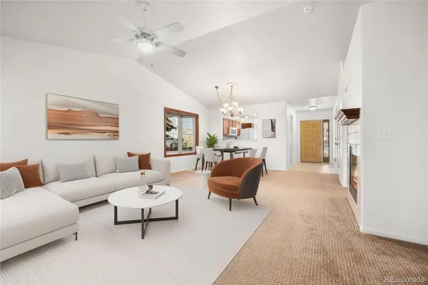 8342 Silver Glen DR, Fountain, CO 80817