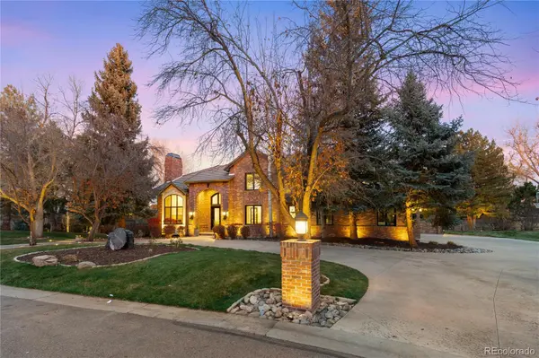 5350 S Race CT, Greenwood Village, CO 80121