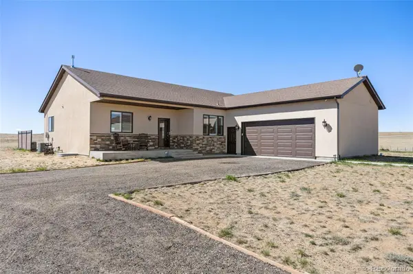 13281 Antelope Pasture PT, Kiowa, CO 80117
