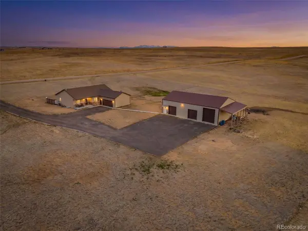 13281 Antelope Pasture PT, Kiowa, CO 80117